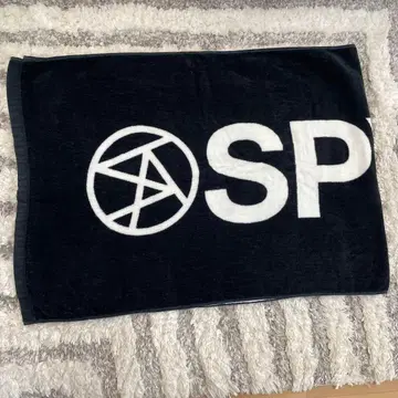 SPYAIR 타월