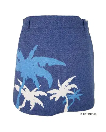 새상품 르꼬끄 Le coq sportif 골프웨어 스커트 11호