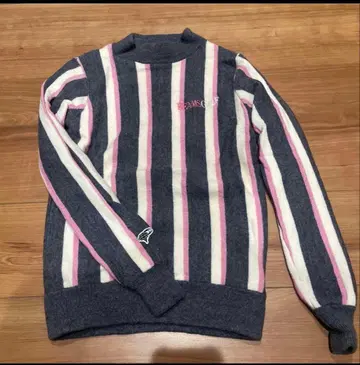 M 빔즈 골프 여성용 웨어