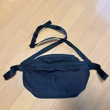 cote&ciel 숄더백 Isarau Small