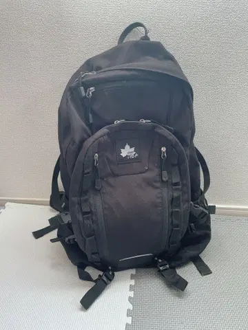 로고스 대용량 백팩
