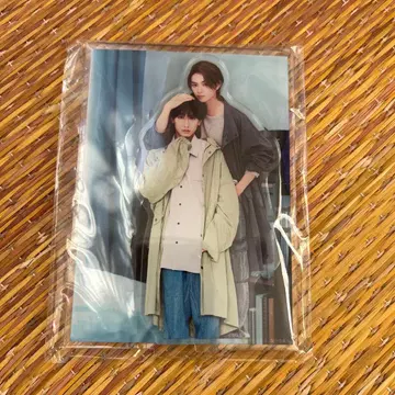 이와세 히로시 코니시 에이토 타카라노비이도로 디오라마 아크릴 스탠드