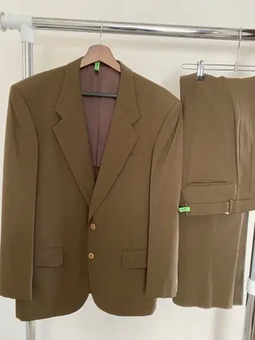 폴스미스 비즈니스 정장 남성용