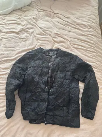 TAION 다운 자켓 XL