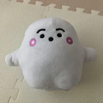 시나푸슈 영어도 말해요! 말하는 걸어 다니는 푸슈푸슈