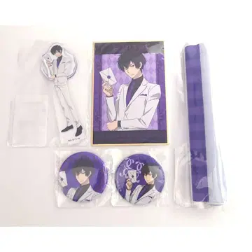 가정교사 히트맨 REBORN! 히바리 쿄야