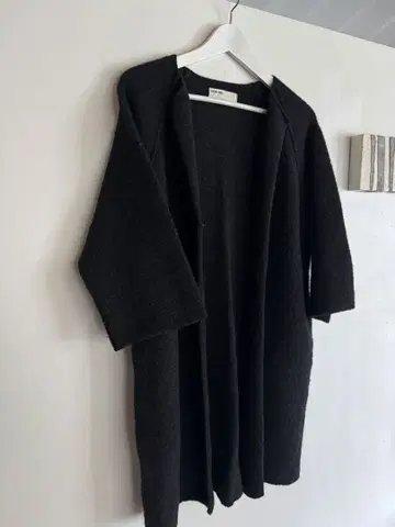 evam eva 에바 에바 울 니트 가디건