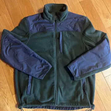 L.L.Bean 플리스 자켓 S 사이즈