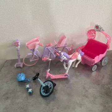 리카짱 묶음 판매