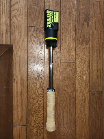 UCHIDA 우치다 POWER Stroke 파워 스트로크 테니스