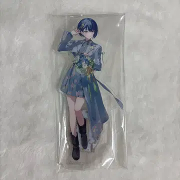 프로세카 키리타니 하루카 감사제 아크릴 스탠드