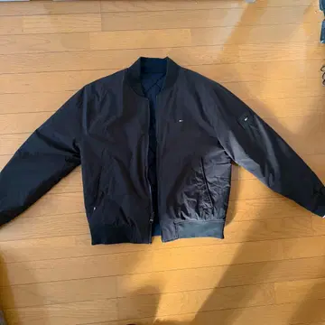 TOMMY MA-1 리버서블