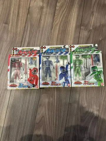 환승 체인지 시리즈 토큐 1호 2호 4호