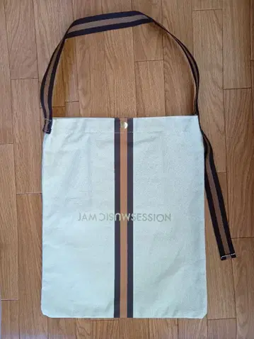 노블 N.Jam/에누잼 토트백