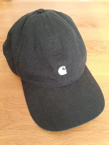 Carhartt cap 미야이 코헤이 씨 착용