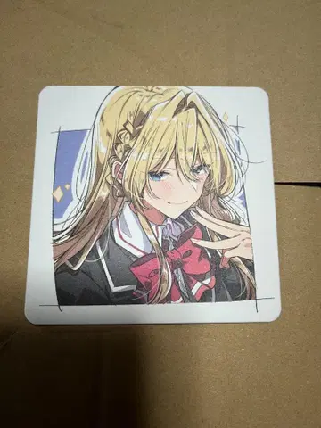 내가 연인이 될 리 없어, 무리무리 와타나레 코스터 오우츠카 마이