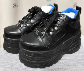 YOSUKE 통굽 스니커즈 23.0