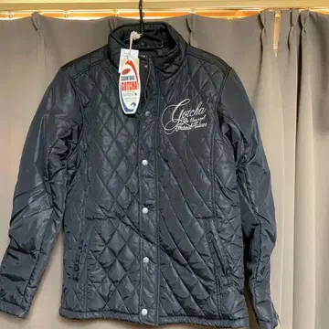 GOTCHA 아우터 블랙 L 사이즈