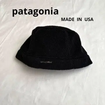 patagonia 파타고니아 플리스 캡 USA제/FA02