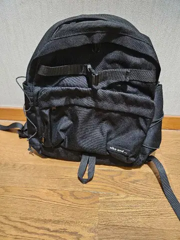 오리지널 파우치 발수 데이팩