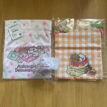 미개봉 사랑해서 너무 좋아해 3세트