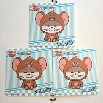 BOYNEXTDOOR 보넥도 톰제리