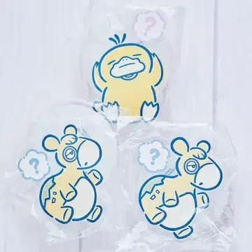 아크릴 메모 스탠드 컬렉션 DOWASURE 코닥 돈멜