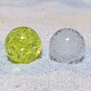 [ 재고 한정 ] 스핀 피버 3 긴가안 연마품 메달 게임 볼