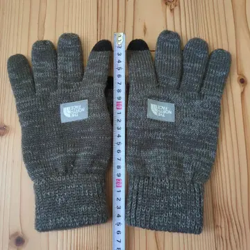 The North Face 장갑