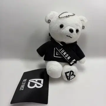 BE FIRST JUNON 마스코트