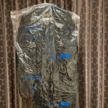 루드 갤러리 가운 코트