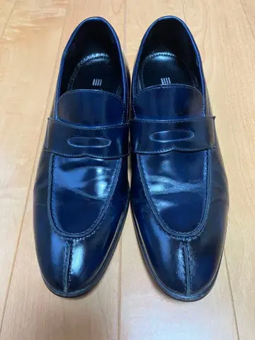 정장 셀렉트 로퍼 네이비