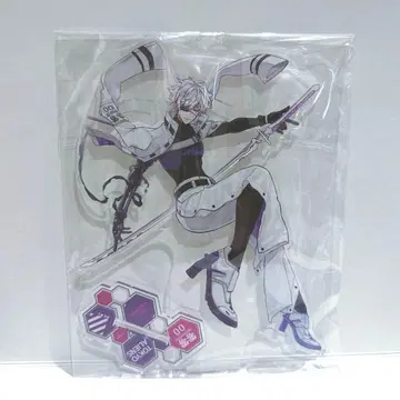 도쿄 에이리언즈 빅 아크릴 스탠드 아메미야 레이지