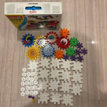 [ 12/16일까지 Sale ] 보넬룬드 켈체티 카레이도 컬러풀 기어