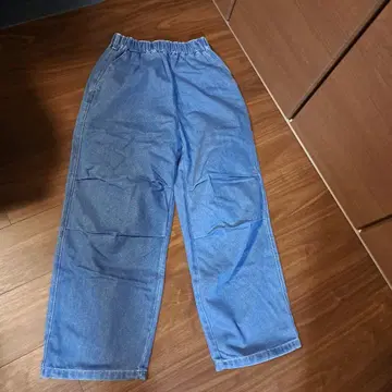 로데오 크라운 데님 새상품