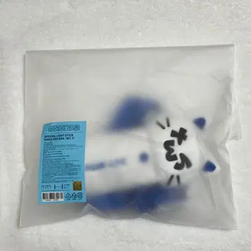 tws 투어 응원봉 케이스 굿즈 서울 콘 MD