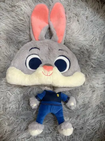 상하이 디즈니 주토피아