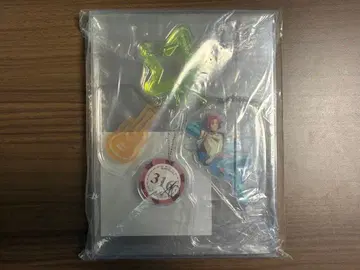 앙스타 이사라 마오 7주년 잭팟 참 세트