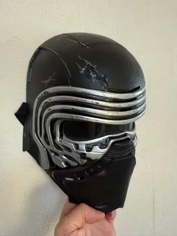 카이로 렌 마스크