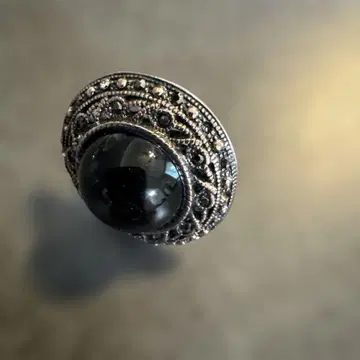 13호 전후 반지 앤티크