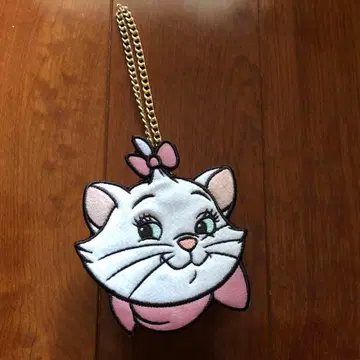 미사용! 디즈니 아리스토캣 마리 참 아코모데