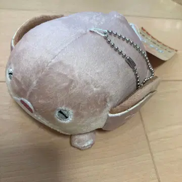 메이드 인 어비스 메이냐 봉제 인형 볼체인