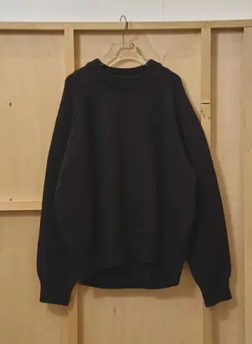 TODAYFUL 라글란 니트 풀오버