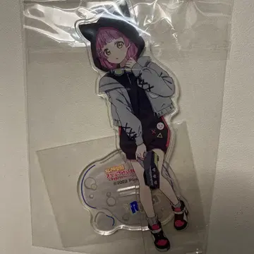 텐노지 리나 아크릴 스탠드