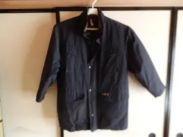 바바리 방한 코트