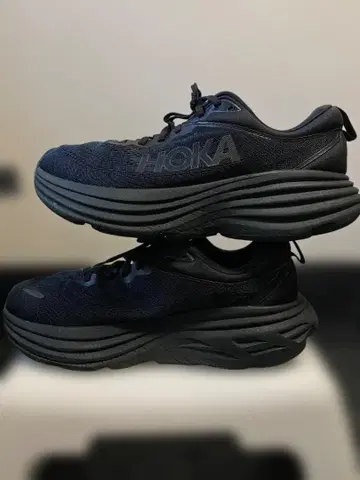 호카 오네오네 본다이 8 와이드 27cm