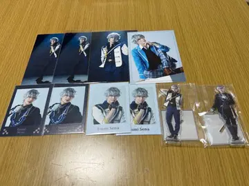 앙스테 세나 이즈미 세트