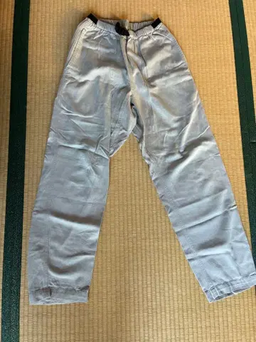 patagonia 베이지 이지 팬츠