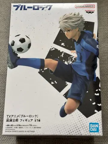 블루 록 나기 세이시로 피규어 프라이스 12/3까지 판매