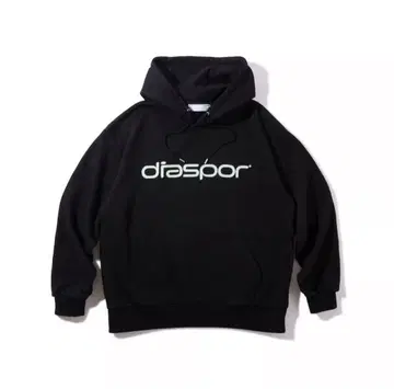 Diaspora [ Legacy Hooded Sweatshirt ]